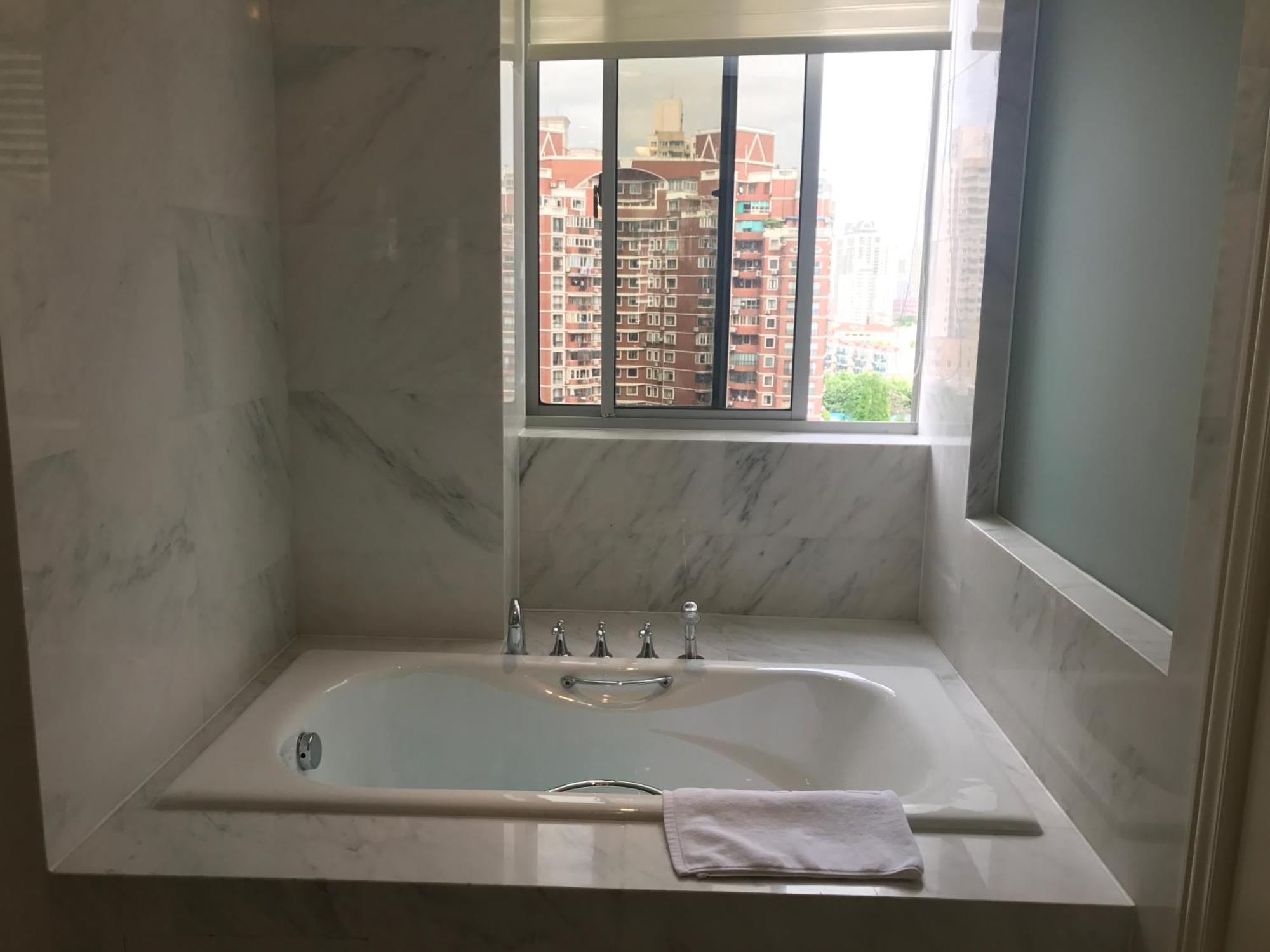 Eryi Hotel Şanghay Dış mekan fotoğraf